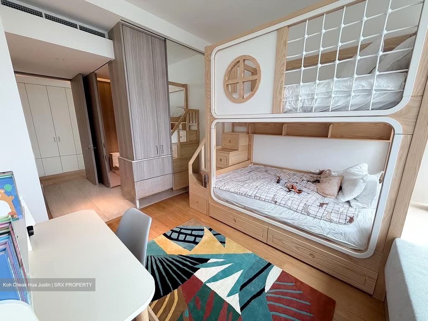 Ardmore Residence (D10), Condominium #558346061